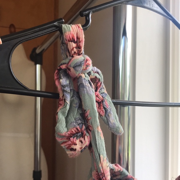 Flowy summer top - Picture 4 of 6